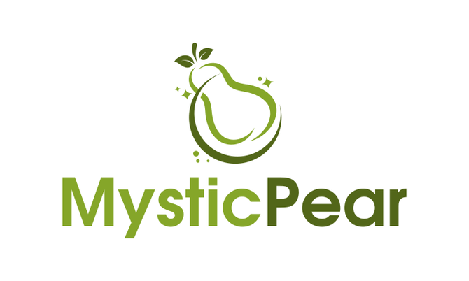 mysticpear.com
